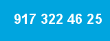 917 322 46 25